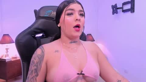 _melodyblossom_ online show from December 2025 08:03:01 PM