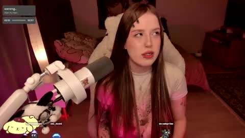 miko3 online show from February 2026 08:26:01 PM