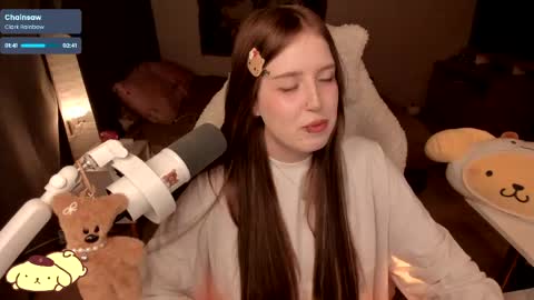 miko3 online show from April 2026 09:07:02 PM