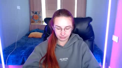 _mi_amore online show from April 2026 07:33:01 AM