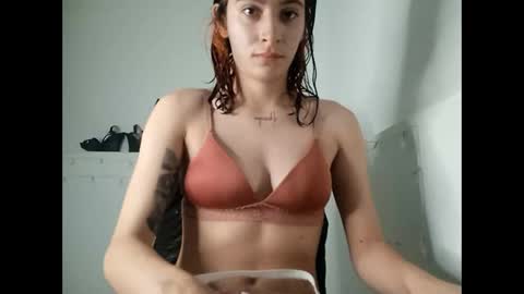 Mia-foster online show from January 2025 11:32:02 PM