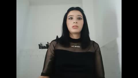 Mia-foster online show from February 2025 01:23:02 AM