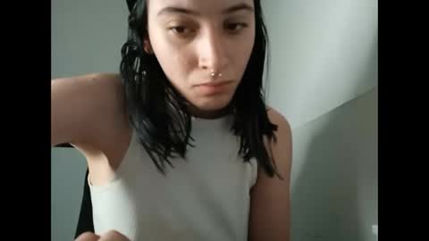 Mia-foster online show from February 2025 11:45:01 PM