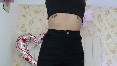 Mia Monroe online show from February 2025 02:28:02 AM