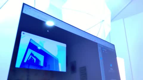 Mia Monroe online show from October 2025 03:07:02 AM