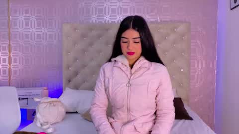 Mia Monroe online show from January 2026 03:00:02 AM