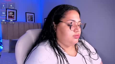 Snapshot of _michel_bbw chatting on April 2026 03:32:02 AM michel online show from April 2026 03:32:02 AM