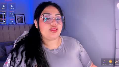 Snapshot of _michel_bbw chatting on May 2026 03:12:01 AM michel online show from May 2026 03:12:01 AM
