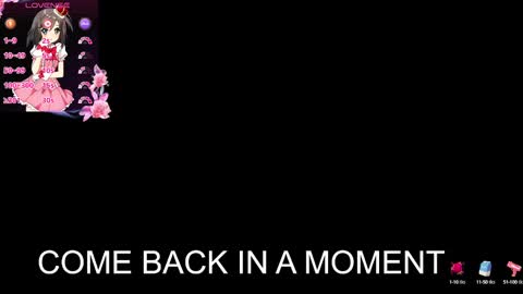 Paula online show from December 2024 06:25:01 PM