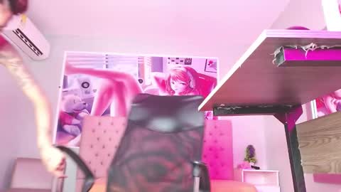 Paula online show from December 2024 03:21:02 PM