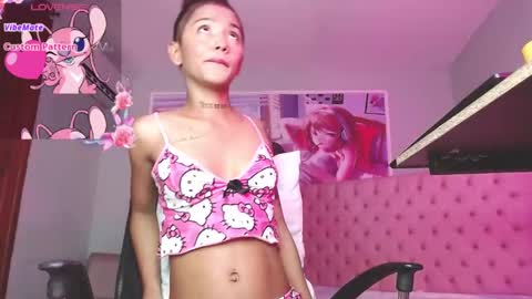 Paula online show from January 2025 06:12:02 PM