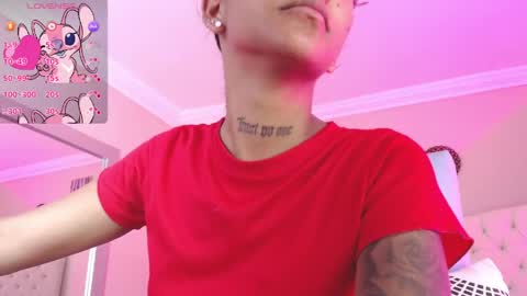 Paula online show from April 2026 12:28:02 PM