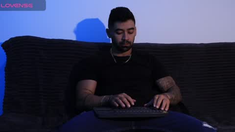 soy mike online show from January 2025 11:37:02 AM