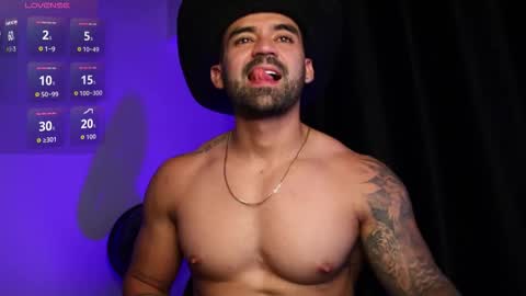 soy mike online show from October 2025 02:37:02 AM