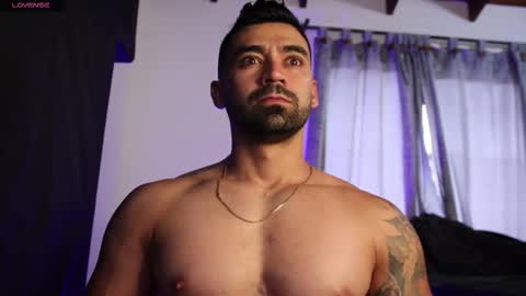 soy mike online show from October 2025 11:45:02 AM