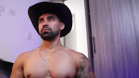 soy mike online show from December 2025 01:49:02 PM