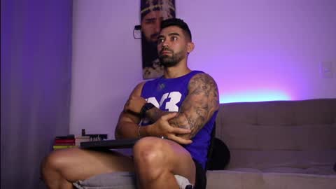 soy mike online show from March 2026 11:48:01 PM