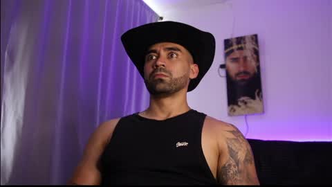 soy mike online show from April 2026 08:45:02 PM