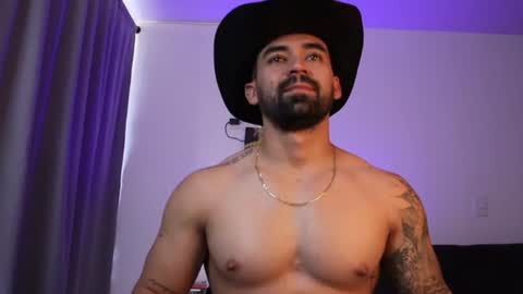 soy mike online show from July 2026 09:31:02 PM