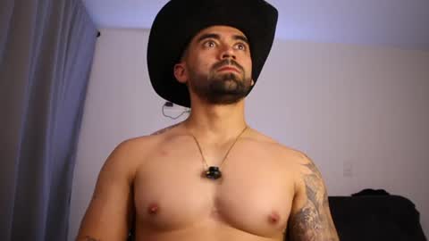 soy mike online show from July 2026 12:41:02 AM