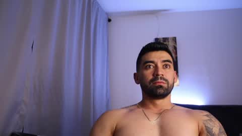 soy mike online show from August 2026 12:02:01 AM