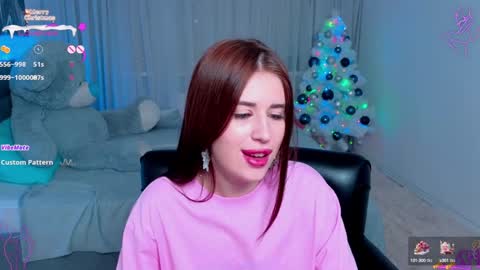 Milana online show from January 2025 08:15:01 PM