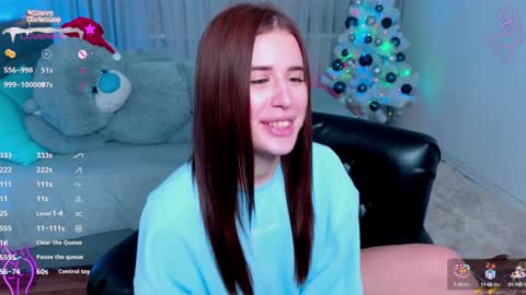 Milana online show from January 2025 11:33:02 PM