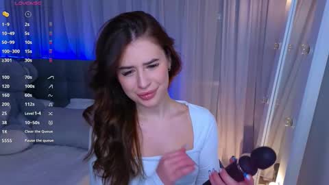 Milana online show from February 2026 03:10:02 AM