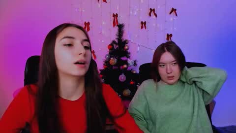 your Mila online show from December 2025 10:57:01 AM