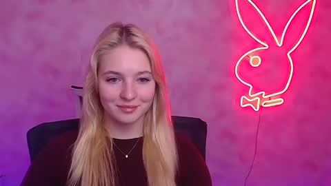 Melanie online show from February 2025 10:04:01 AM