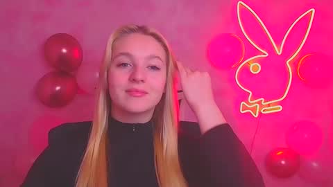 Melanie online show from February 2025 12:21:02 PM