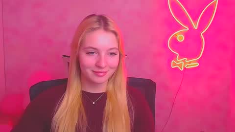 Melanie online show from February 2025 12:37:01 PM