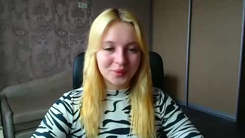 Melanie online show from April 2026 10:16:02 AM