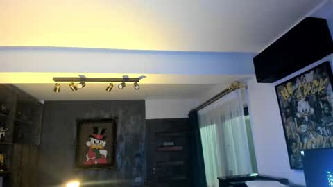 AstrideVonTeese online show from February 2025 11:36:01 PM