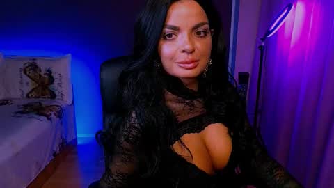 Milani online show from November 2025 07:03:02 PM