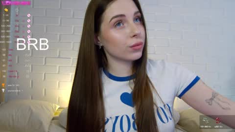 Milena  online show from December 2024 01:17:02 PM
