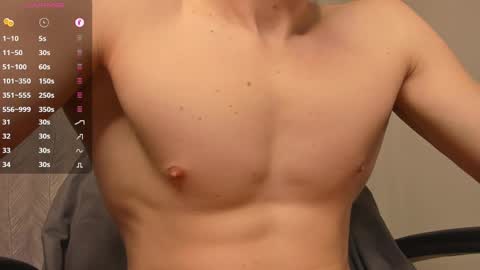 Milk Boy online show from February 2025 09:33:01 AM