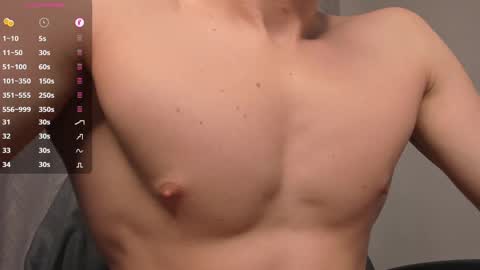 Milk Boy online show from March 2025 11:25:02 AM