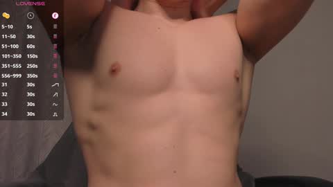 Milk Boy online show from March 2025 06:54:02 PM