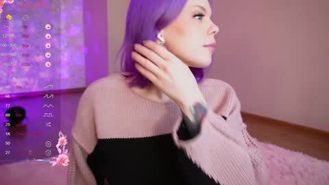 Kate online show from February 2025 12:50:01 PM