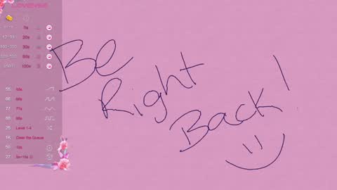 Kate online show from February 2025 01:13:02 PM