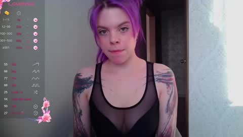 Kate online show from February 2025 01:14:01 PM