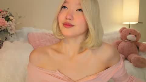 Snapshot of _milli_sun chatting on June 2026 05:07:01 AM Kim online show from June 2026 05:07:01 AM