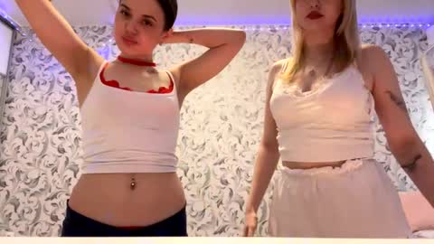 Lana online show from April 2026 11:32:01 AM