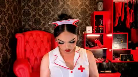 Snapshot of _ministryofsin_ chatting on October 2025 06:20:01 PM Raven Strauss online show from October 2025 06:20:01 PM