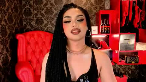 Snapshot of _ministryofsin_ chatting on November 2025 06:29:02 PM Raven Strauss online show from November 2025 06:29:02 PM