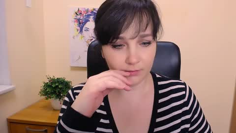 Miranda online show from February 2025 01:48:02 PM