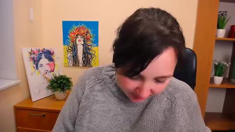 Miranda online show from February 2025 12:01:02 PM