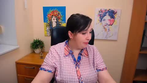 Miranda online show from March 2025 11:50:01 AM