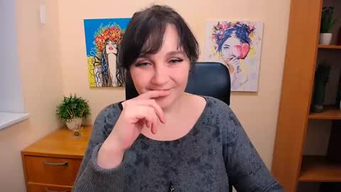 Miranda online show from March 2025 12:09:01 PM